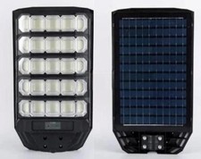 AGC 12 Solar Light