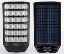 AGC 13 Solar Light