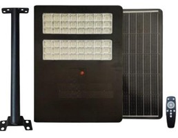 AGC 14 Solar Light
