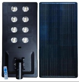 Royal Series 85W Solar Light