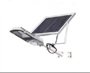 15W Semi-Integrated Solar Light