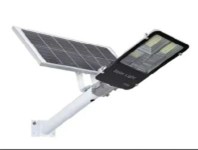 25W Semi-Integrated Solar Light