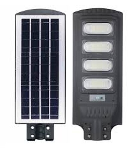 AGC 4 Solar Light