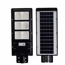 AGC 5.3 Solar Light