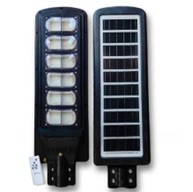 AGC 6 Solar Light