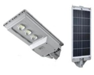 AGC 8 Solar Light