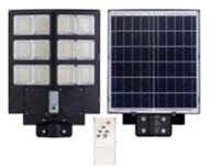 AGC 9 Solar Light